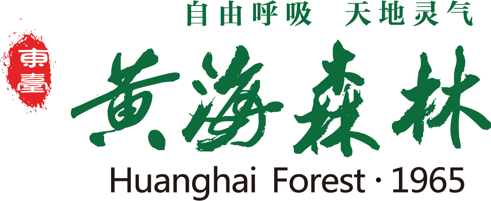 东台黄海国家森林公园